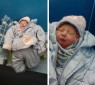 В Новосибирской области младенца в сумке подбросили в подъезд