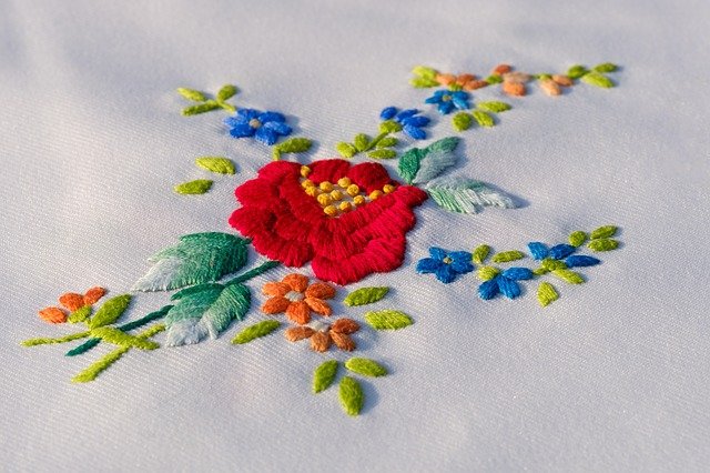 Kits :: Cross stitch :: Марья Искусница :: Чудеса бывают