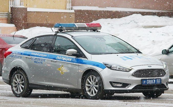 Ford Focus РџРџРЎ