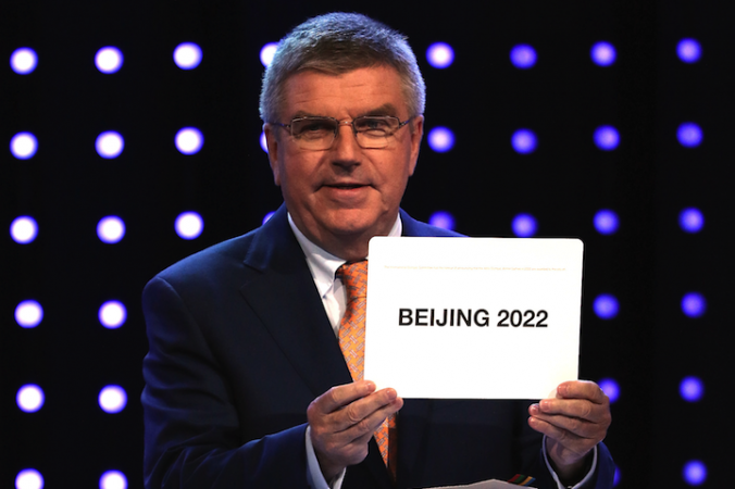 Host 2022