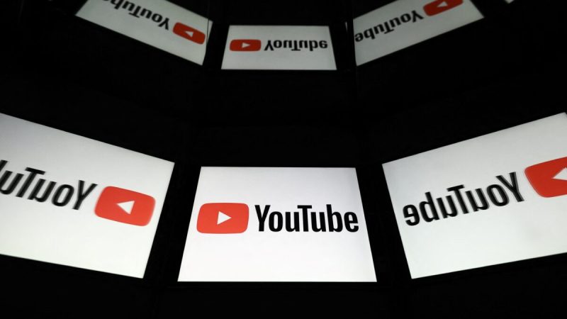 Роскомнадзор запретил операторам ускорять YouTube