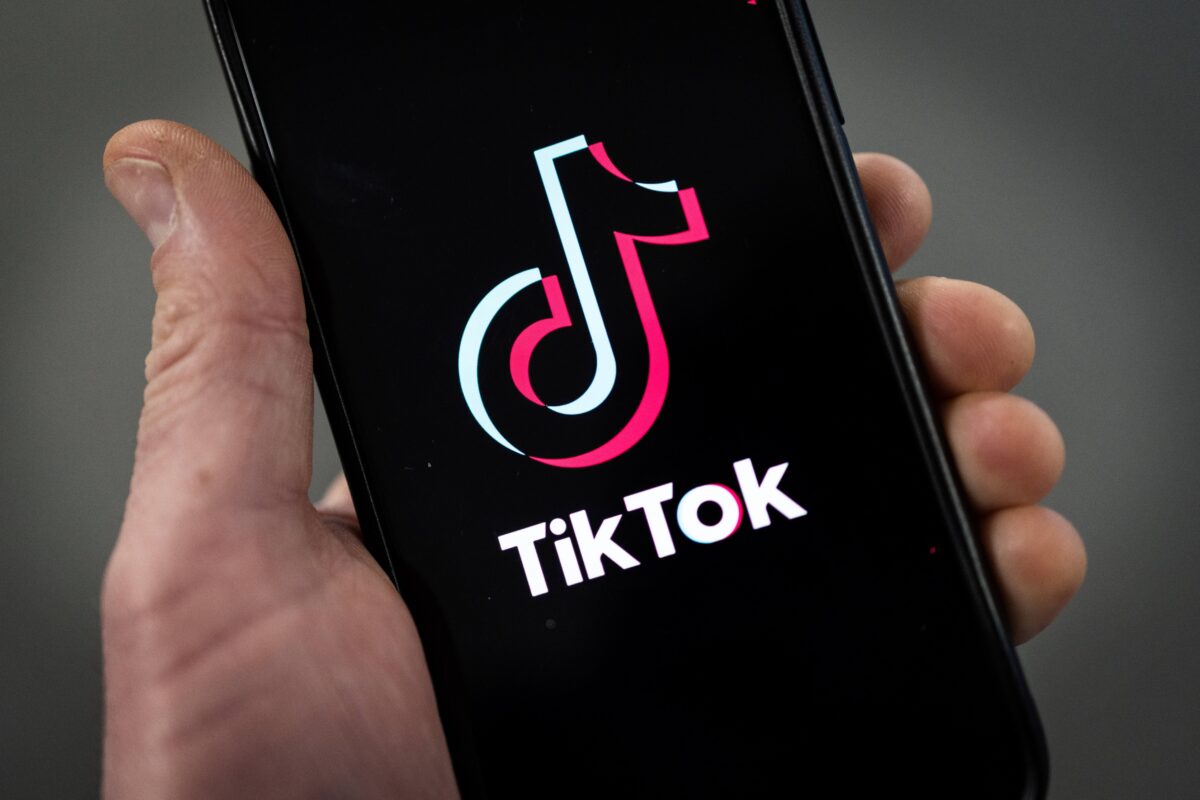 На что вы соглашаетесь, устанавливая TikTok? - ET | Articles