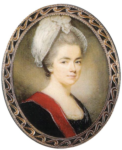 Княгиня Екатерина Дашкова: заговорщица и первая женщина в истории российской науки
