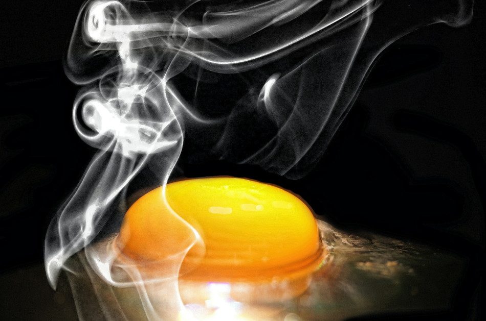 Употребление яиц может снизить уровень холестерина