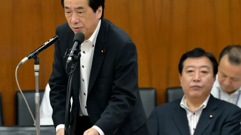 Бывший посол Японии рассказал о создании «китайского Франкенштейна»