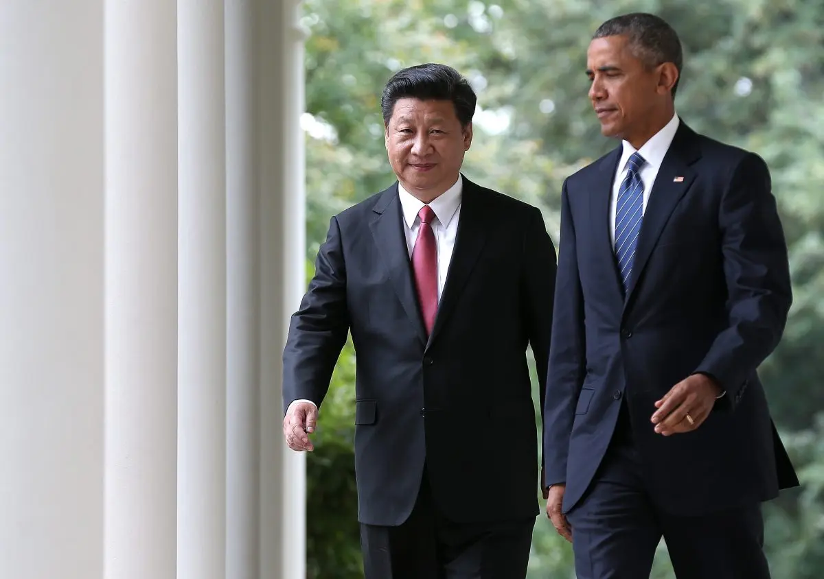 Минюст США предпринял серьёзные шаги для сдерживания транснациональных репрессий Пекина