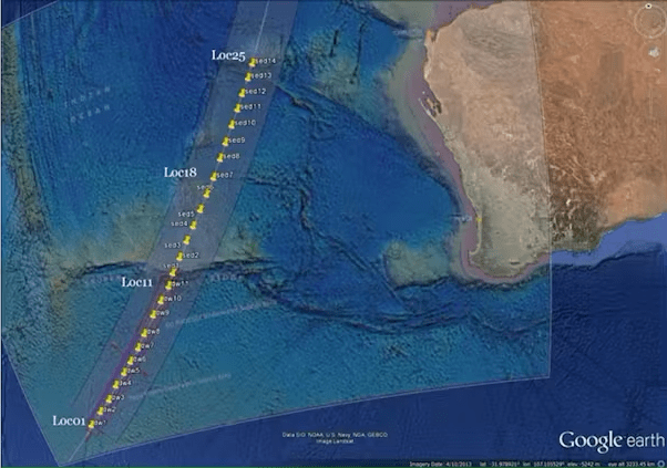 Загадка исчезновения рейса MH370: есть ли шанс найти обломки 10 лет спустя?