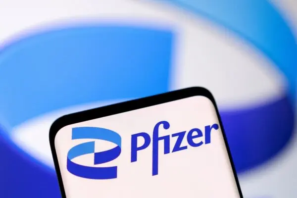 Pfizer приостановила испытания экспериментальной генной терапии после внезапной смерти маленького пациента