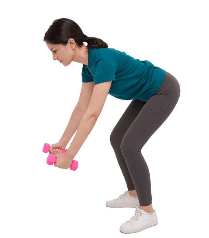 Пять упражнений для борьбы с остеопорозом, рекомендованных терапевтом